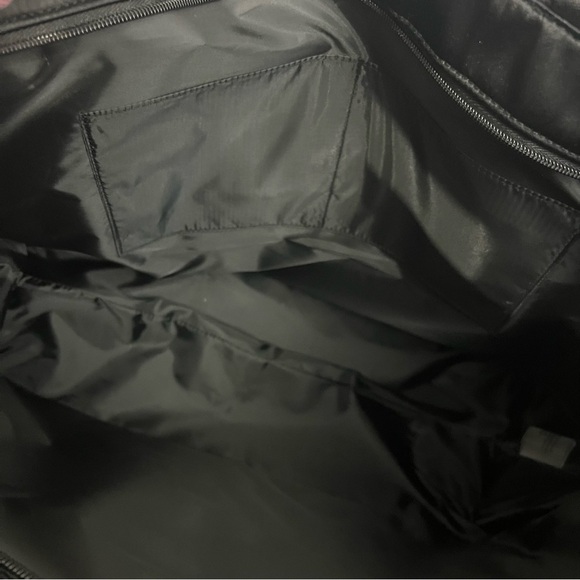 Victoria Secret Shine Black Tote Bag Black Friday 2024 NWT - Picture 5 of 6